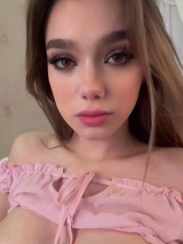 Анкета проститутки Стелла, 23 года